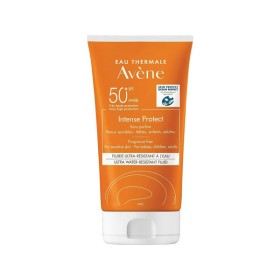 Avene Intense Protect Πρόσωπο & Σώμα Spf50+ 150ml