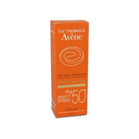 Avene Solaire Anti Age Dry Touch SPF50+ 50ml