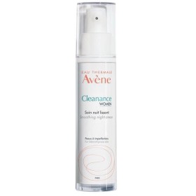 Avene Cleanance Women Smoothing Night Cream- 30ml