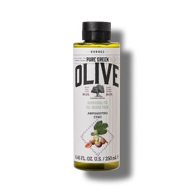 KORRES ΕΛΙΑ ΣΥΚΟ ΑΦΡΟΛΟΥΤΡΟ 250ML