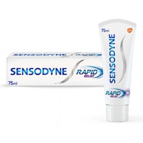 Sensodyne Rapid Action 75ml