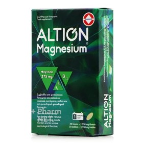 ALTION MAGNESIUM 30TABS