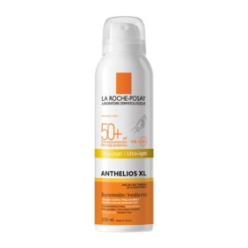 La Roche Posay Anthelios XL Invisible Mist SPF50+ Αντιηλιακό για Πολύ Υψηλή Προστασία σε Υφή Mist, 200ml