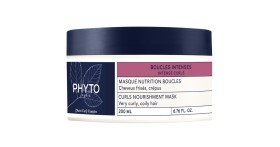Phyto Boucles Intense Masque 200ml