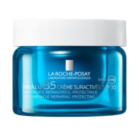 LRP HYALUB5 SPF30 CREAM 50ML