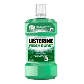 LIST- FRESHBURST 250ml
