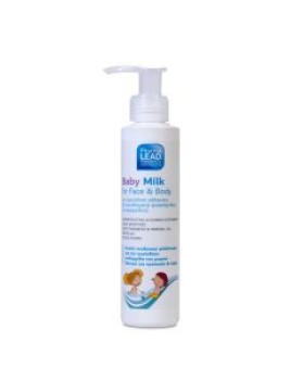 Vitorgan  PharmaLead Baby Milk for Face & Body 150ml