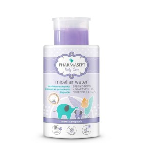 Pharmasept Baby Care Micellar Water- 300ml