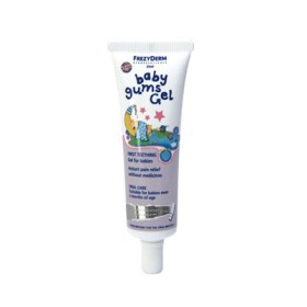 Frezyderm Baby Gums Gel 25ml