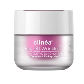 CLINEA DAY CR BAKOFFWR LIGHT SPF20 50ml