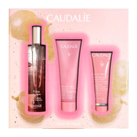 CAUDALIE ROSE DE VIGNE 50ml SET-XMAS 2024