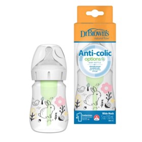 DR.BROWNS WB 51009  ΜΠΙΜΠΕΡΟ 150ml ΛΑΓΟΥΔΑΚΙ