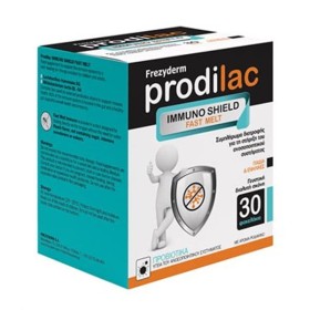 Frezyderm Prodilac Immuno Shield Fast Melt 30st