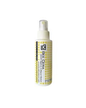 Bee Cera Essential Oil Body Lotion / Citronella/Lavender/Basil/Geranium 100ml