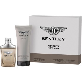 Bentley Infinite Intense Eau de Parfum 100ml & Shower Gel 200ml