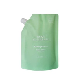 HAAN BODY SCRUB REFILL VERBENA