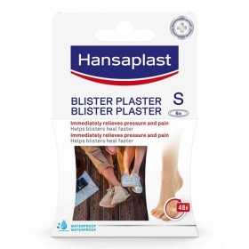 Hansaplast Foot Expert