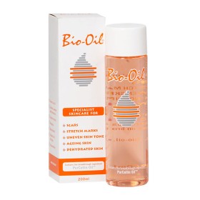 Bio-Oil PurCellin Λάδι Επανόρθωσης Ουλών & Ραγάδων 200ml