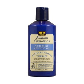 Avalon Organics Thickening Conditioner Biotin B-complex 397g