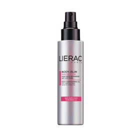 Lierac Body Slim Huile Minceur 100ml