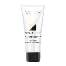 Vichy Dermablend Total Body Foundation SPF15 Medium 100ml