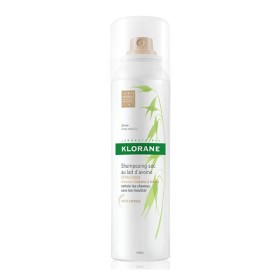 Klorane Dry Shampoo Sec Au Lait Davoine Brown/dark Hair 150ml