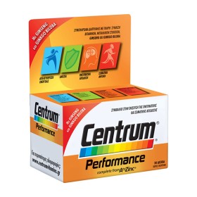 Centrum Performance 30 Ταμπλέτες