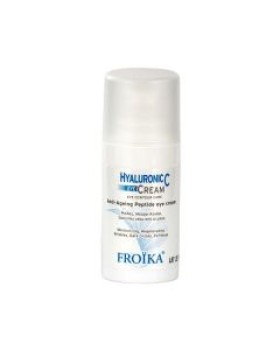 Froika Hyaluronic C Eye Cream 15 ml