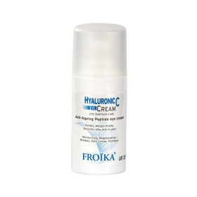 Froika Hyaluronic C Eye Cream 15 ml