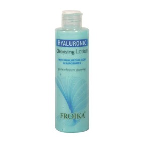 Froika Hyaluronic Cleansing Lotion 200ml