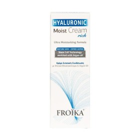 Froika Hyaluronic Moist Cream Rich 50ml