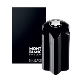 Mont Blanc Emblem Eau de Toilette 100ml