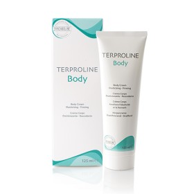 Syncroline Terproline Body Cream 125ml