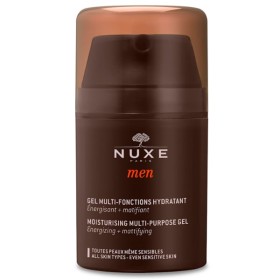 NUXE MEN MOISTURIZING GEL 50ml/24