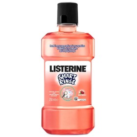 Listerine Smart Rinse Mild Berry 250ml