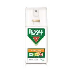 Jungle Formula Strong Soft Care 75ml
