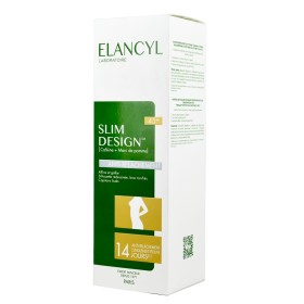 Elancyl Slim Design 45+ 200ml