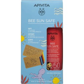 Apivita Pro kids spray & gift 200ml/25