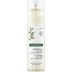 KLORANE DRY SHAMPOO AVOINE & CERAMIDE APR23 150ML