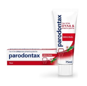 Parodontax Original Tp 12x75ml_Rom