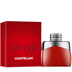 Mont Blanc Legend Red 50ml