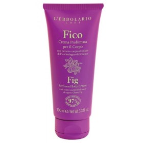 LERBOLARIO FICO CREMA CORPO 100ML