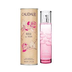 Caudalie Rose de Vigne Energizing Fragrance 50ml
