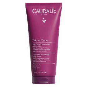 Caudalie The des Vignes Hyaluronic Nourishing Body Lotion 200ml