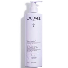 Caudalie Vinotherapist Nourishing Body Lotion 400ml