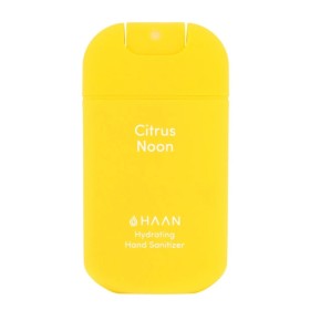 ΗΑΑΝ HAND SANITIZER DAILY MOODS CITRUS NOON YELLOW 30ML