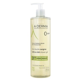 AD GEL DOUCHE SURGRAS RP 750ML