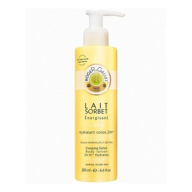 Roger&Gallet Energising Sorbet Body Lotion Citron 200ml