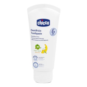 Chicco Οδοντόπαστα 6m+ με γεύση Μήλο-Μπανάνα 50ml (02320-10)