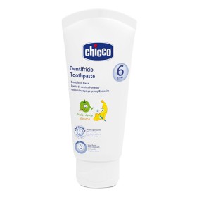 Chicco Οδοντόπαστα 6m+ με γεύση Μήλο-Μπανάνα 50ml (02320-10)